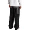 Vans Premium Double Knee Carpenter Pants Comfortable Zipper Skin-Friendly Work Pants Men Pants VN000PJ01OD