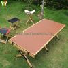 Waterproof Outdoor Leather Picnic Mat - Large Size for Camping and BBQ