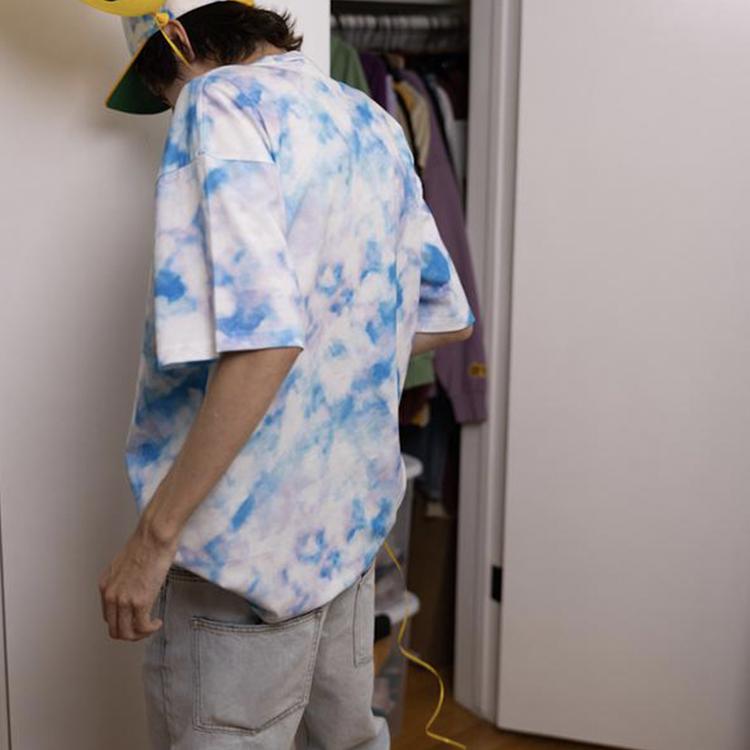 Drew House Joy Ss Tee DR-SS21-102
