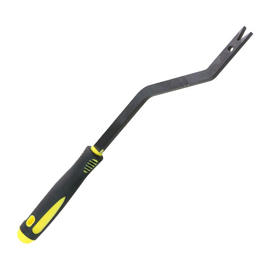 Roof Canopy Handle, Professional Disassembly Handle Disassembly Tool, Comfortable Anti Slip Handle, Vehicle Handle, Sun Visor