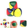 Colorful Juggling Ball Classic Bean Bag Outdoor Sports Toy For Kids Fun Activities