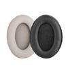 2Pcs Sponge Ear Cushion Pads Earpad Replacement for Sony WH-1000XM3 Headphone