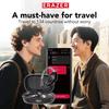 Lenovo ERAZER XF51 Bluetooth Earphones Sports Wireless Headphones OWS Powerful Bass Ear Hooks Earbuds