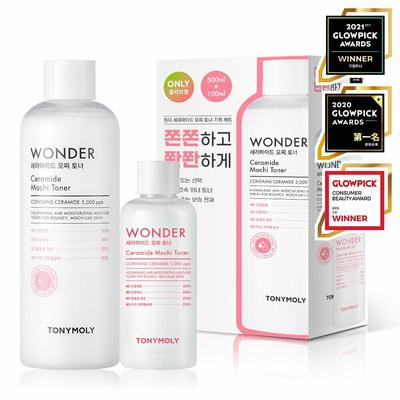 Wonder Ceramide Mochi Tonik Özel Seti
