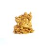 Feng Shui God of Wealth Laughing Buddha Statue Sakyamuni Buddha Buddha Ornaments  Home Office