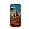 Orochimaru Narutos Phone Case for Motorola Moto Edge 70 60 Fusion 40 NEO 20 Pro G Stylus G56 G96 G71 G73 G41 G42 G50 G51 G52