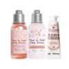 L'Occitane Cherry Blossom Bath & Body Mini Set