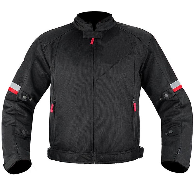 Offroad-Motorrad-Fahranzug Schutzkleidung Netzjacke Hose Set Herren Damen