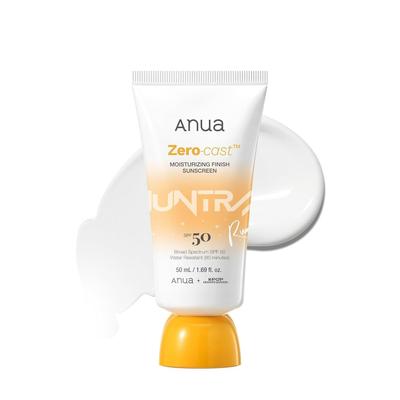 KPDH Daily Clear Moisturizing Sun Cream 50ml
