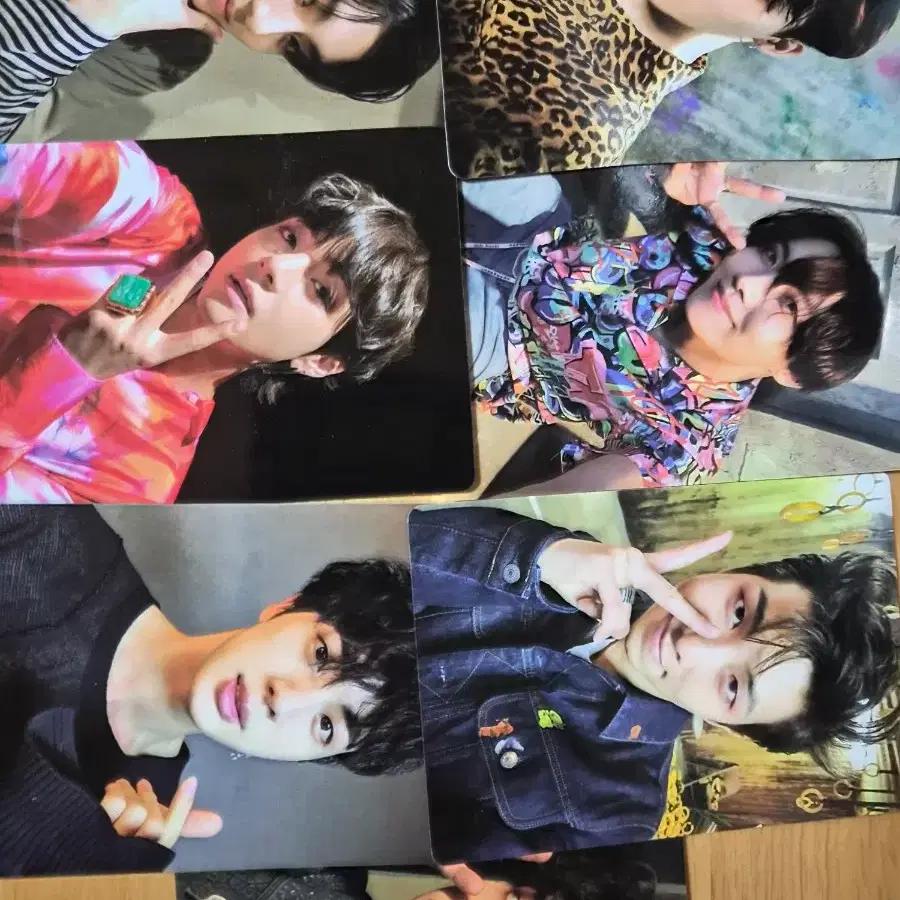 BTS (Bangtan Boys) Cheering Sticks