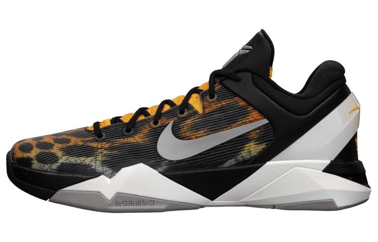 

Nike Zoom Kobe 7 System Cheetah 488371-800 42.5