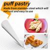 Pastelaria – Instrumentos de cozinha para pastelaria e confeitaria