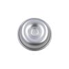 Hohler Kuchenformring Donutform Aluminiumring Werkzeuge Backform Kuchenblech Pudding