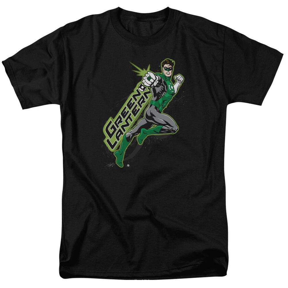 

Green Lantern Among The Stars T-Shirt - Regular or Tank - to 6X 3XL