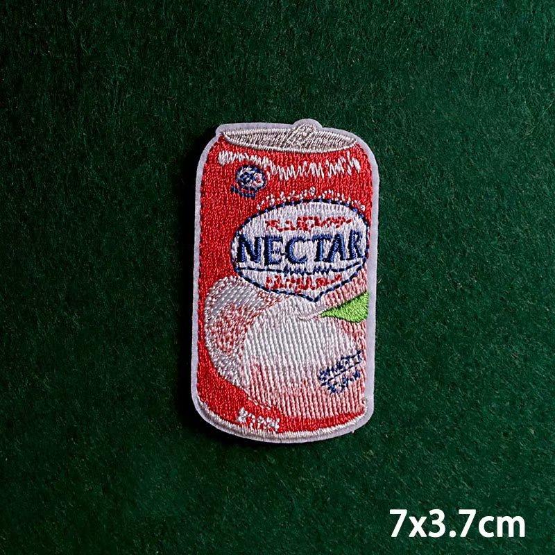 

2 шт./лот нашивки, железные нашивки для одежды, вышивка, наклейка на одежду, вышитые нашивки для одежды, термоклеевые нашивки