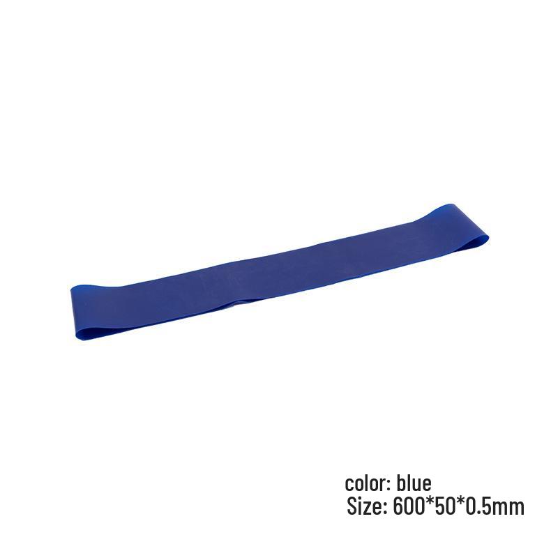 Women’s Yoga Resistance Band for Stretching, Glute Lifting & Pilates