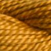 DMC Art Perlé Cotton. 115 N°5 - 25m Skein Col. 782