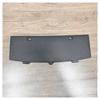 Black Rear Bumper Lower Guard Plate For Tesla Model 3 Highland 2024‑2026 1713689-00-C Rear Bumper Small Cover Plate Accessories