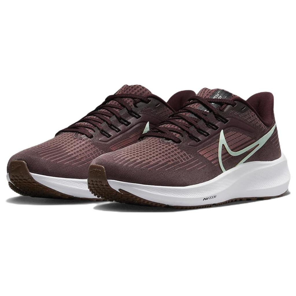 Nike Tênis Feminino Air Zoom Pegasus 39 Canyon Rust Vermelho Borgonha-Crush Branco DH4072-600