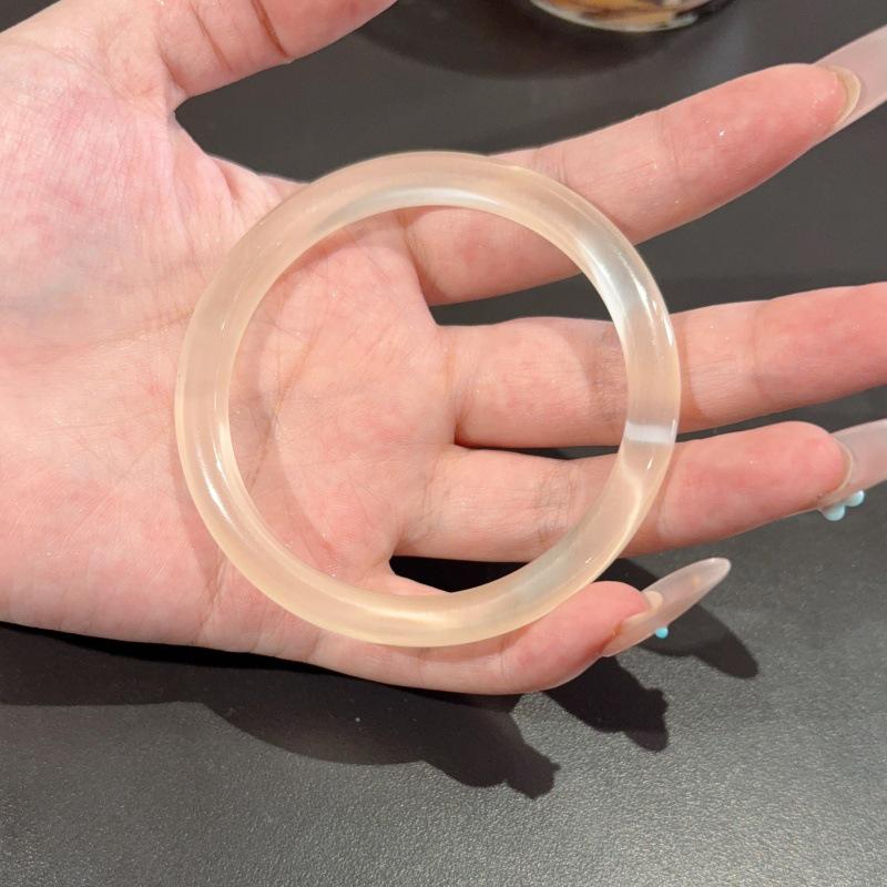 Cat's Eye Moonlight Bracelet - Elegant Jewelry for Gifting