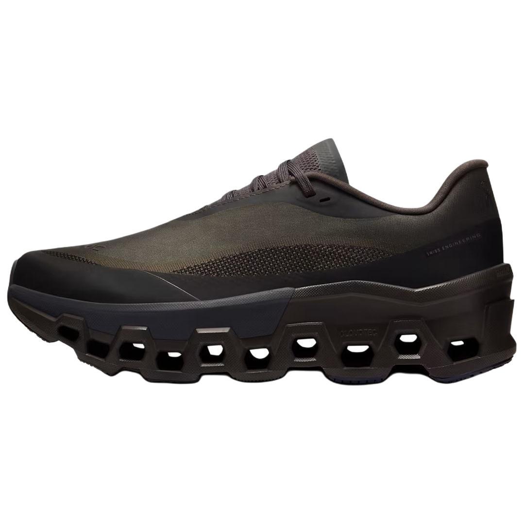 (WMNS) On Running x Post Archive Faction Cloudmonster 2 Thorn Brown Женские 3WE10353940 EU 36