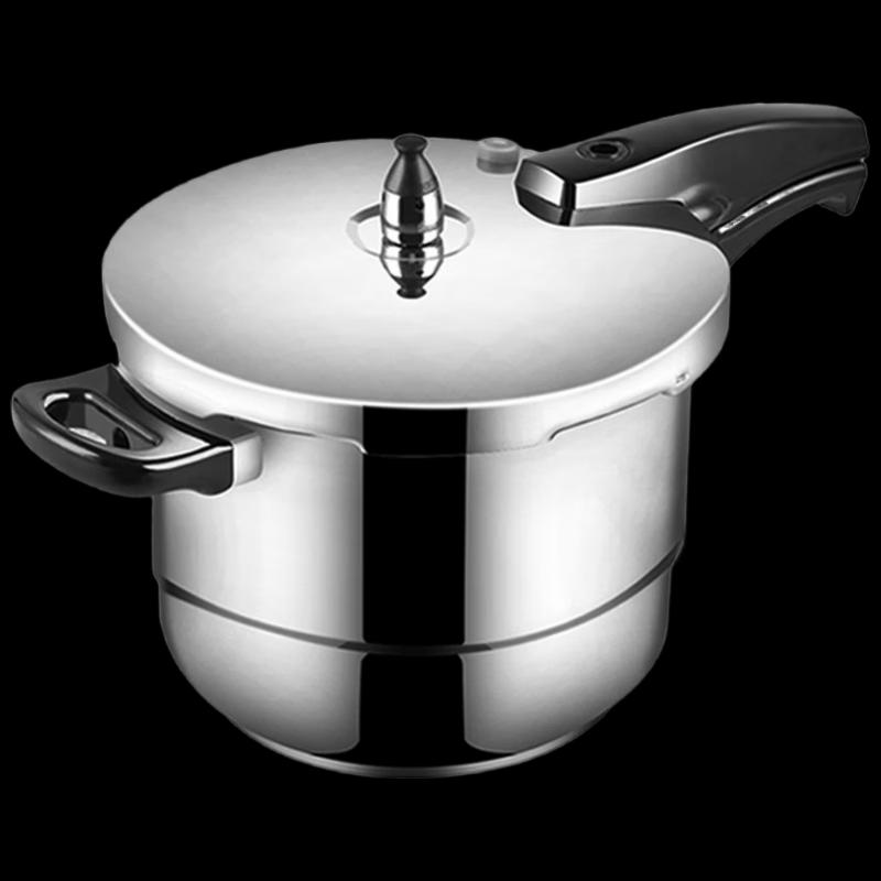 Shuangxi 304 Stainless Steel Pressure Cooker