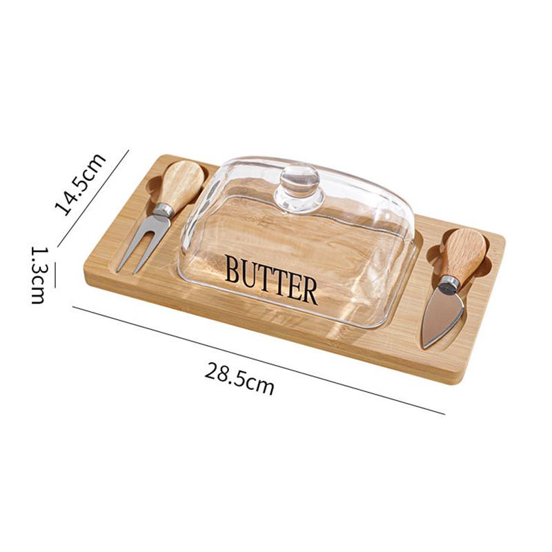 Коробка с маслом Коробка с сыром Коробка для торта A