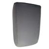 Interior Trim Part Center Console Armrest Cover For Daily Driving Wear-resistant Material Abs Plastic Construction