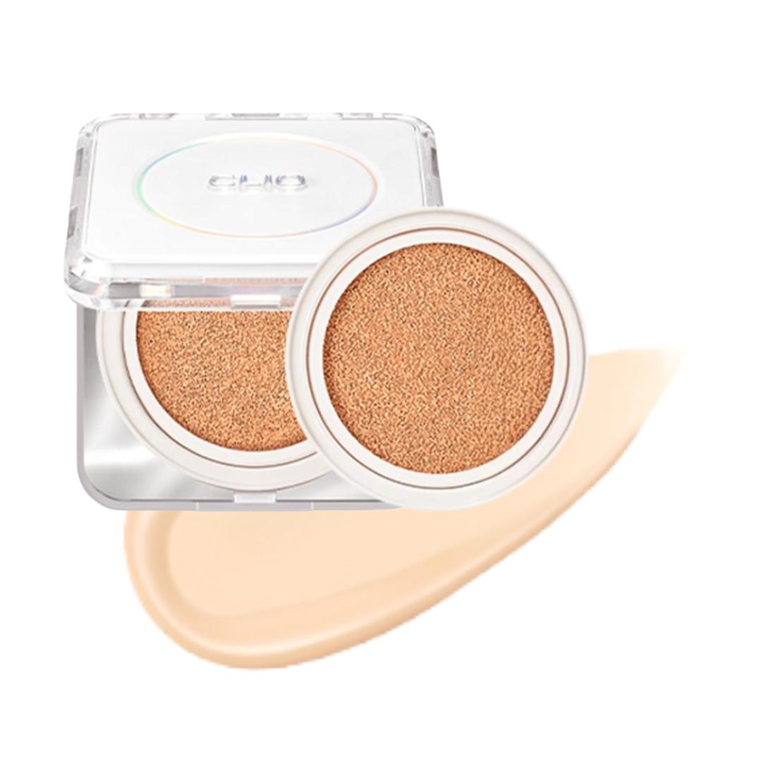 

CLUB CLIO Kill Cover Founwear Cushion The Original Основной + Сменный блок (5 вариантов) #21N Main + Refill