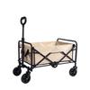 Portable Folding Outdoor Picnic Cart