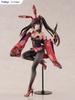 Date A Live V: Куруми Токисаки (Вабанни Вер.) 1:7 Масштабная фигурка из ПВХ