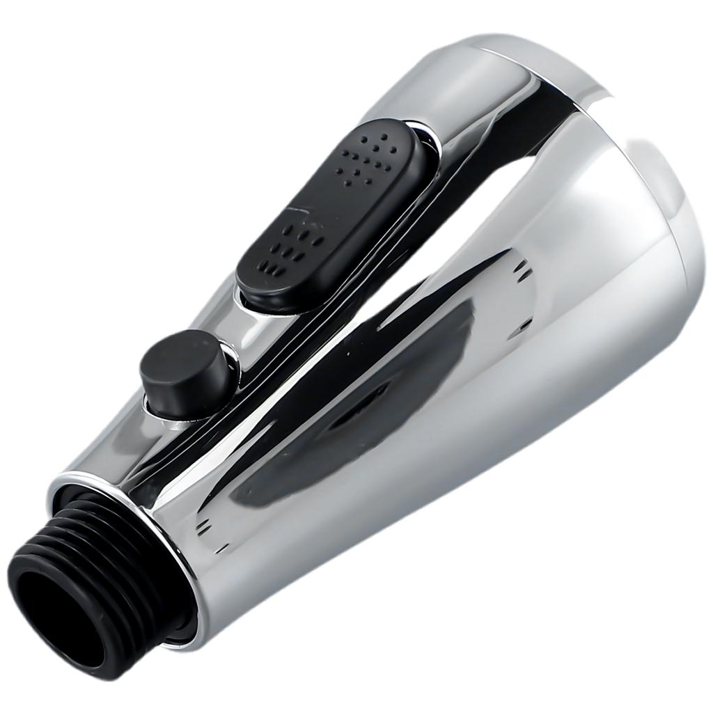 Tap Head Spray Tap Head General 1/2 Inch Rain And Bubbling Style