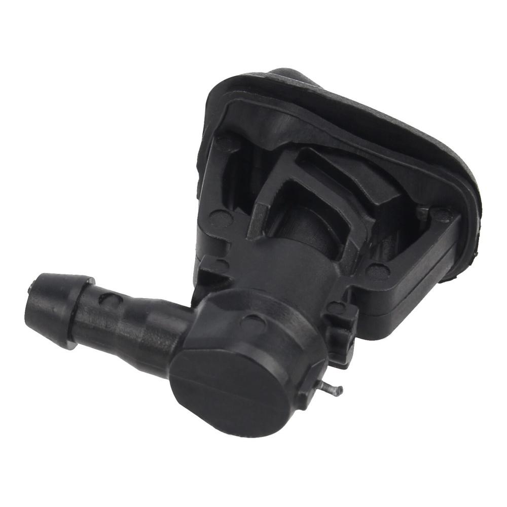 2 ks Tryska ostřikovače čelního skla Pro Jeep Wrangler JK 2013-2018 68164356AB