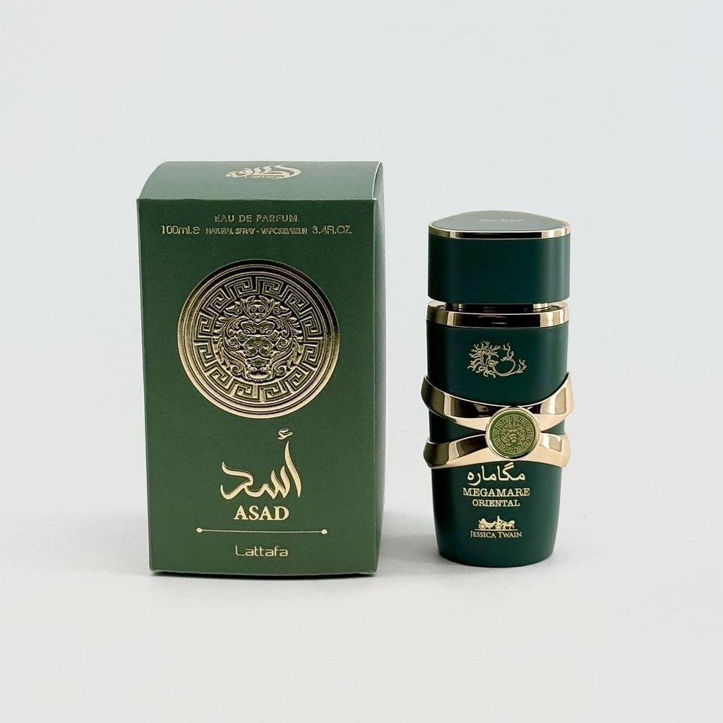 Lattafa Yara Arabic Women's Perfume - 100ml Long-lasting Fresh Scent