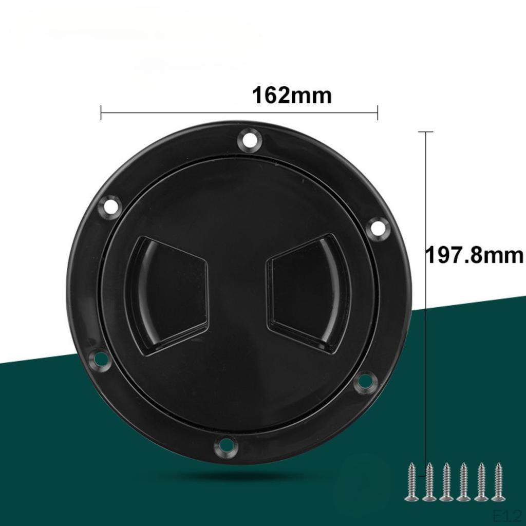 Boat Hatch for Marine Vessels - Easy Installation, Reliable Seal