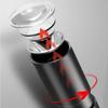 Outdoor Mini High-intensity Flashlight Home Rechargeable Multi-purpose Long-range Ultra-bright Convenient To Carry