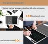 10.1" Business LCD Writing Tablet - Electronic Drawing & Smart Blackboard
