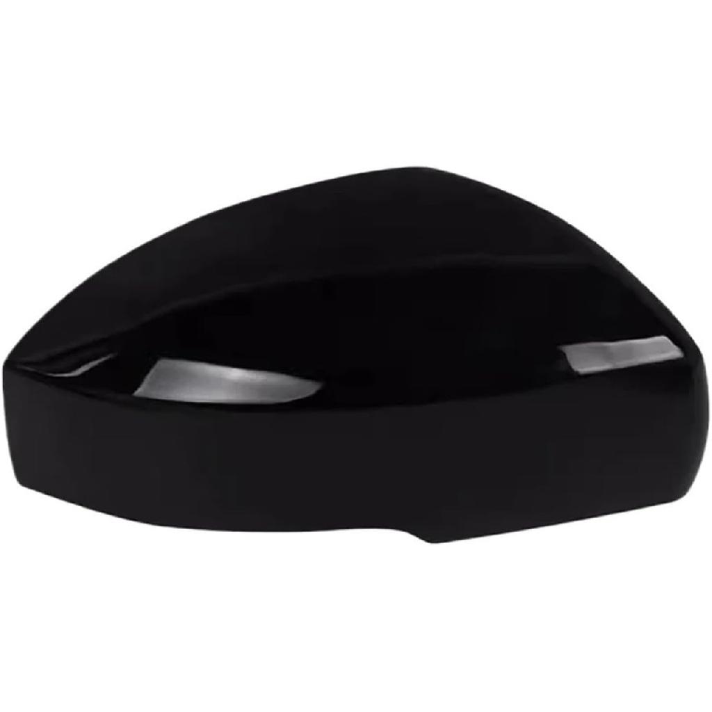 Compatible For Land Rover Discovery 4/5 Range Rover Sport/Executive Edition 2014-2023 Rearview Mirror Housing Side Wing Mirrors Cover(1pcs Black