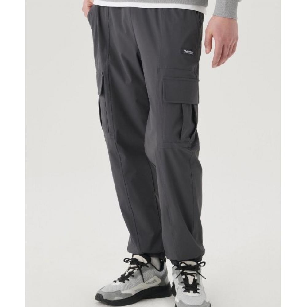 

Спортивные брюки FILA Ripstop Stretch Jogger FS2WPG2131XCGY