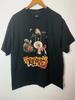Blaze Ya Dead Homie Tillbaka Från De Döda T-shirt Full Storlek S-5XL Unisex T-shirt
