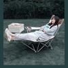 OLOMM Outdoor Folding Lounge Chair