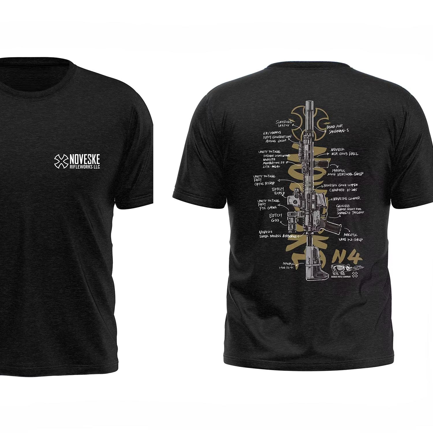 

25 summer new tactical army fan club outdoor training competition T-shirt 100% cotton loose men s crew neck T-shirt street wear 4XL