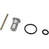 6L80-CLR-BYPASS Cooler Flow Bypass Valve Kit, Transmission Cooling System Upgrade Kits Fits For Chevy GMC 6L80,6L90,8L90,10L90 Allison