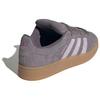 adidas Campus 00s Gris Trace Pré-aimé Violet Baskets Femme Argent-Aube IG2118
