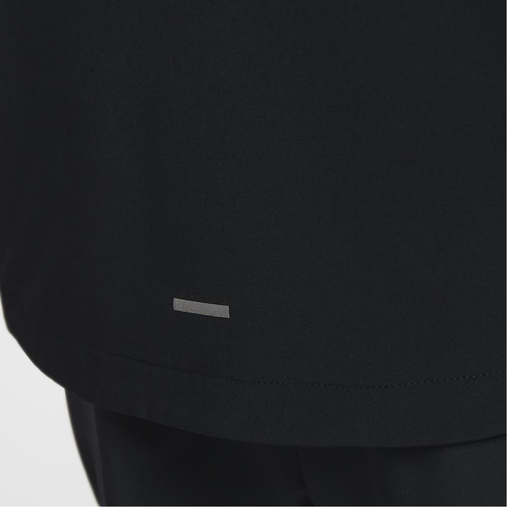 New Nike Unlimited Repel Jackets Coats Men's Black HQ4735-010