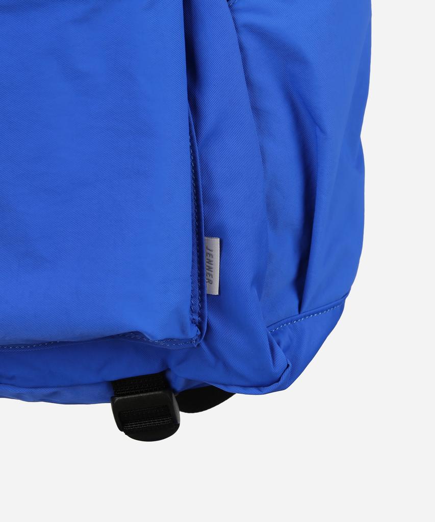 Jenner Light Recycled Nylon Backpack_Large [Cool Blue]