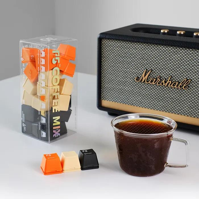 

Кофе F5 30 штук в месяц