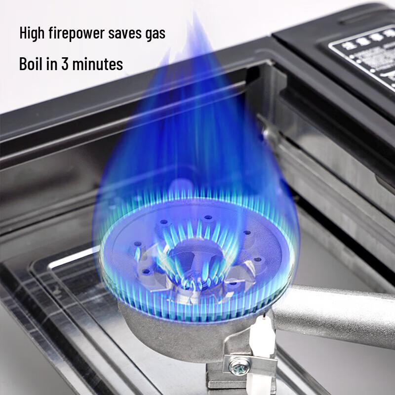 Jingbang Portable Butane Gas Stove