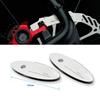 Bicycle Disc Brake Pad Adjustment Alignment Tool Plate Brake Rotor Adjustment Bicycle Brake Adjustment Pad Cycling Repair Tool