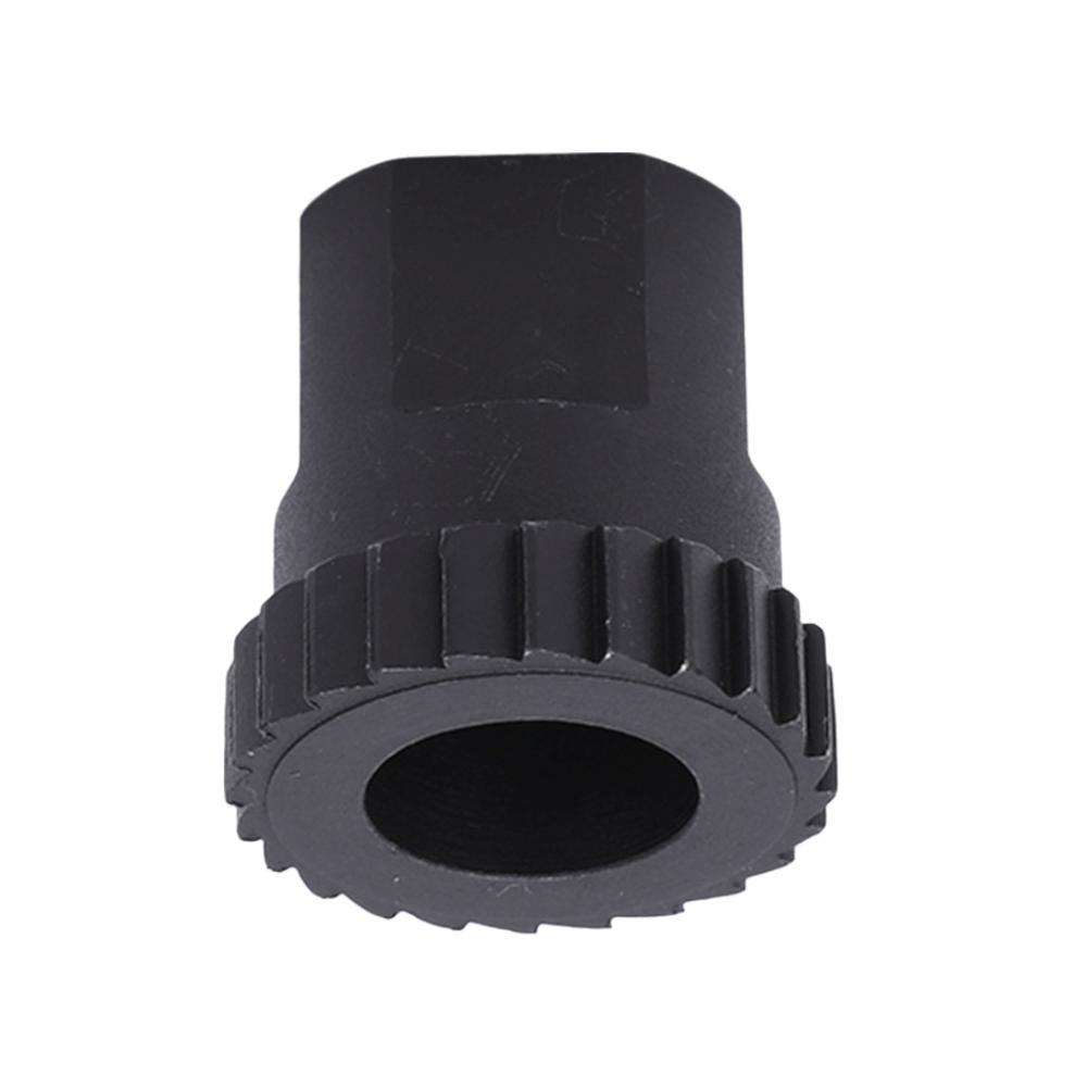 Chrome Steel Rear Hub Lock Ring Nut Remover for DT Swiss 3 Pawl Bike Hub Repair